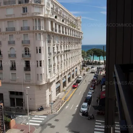 Apartment Jdec